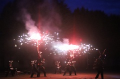 Les Tambours de Feu 31 * 6240 x 4160 * (5.81MB)